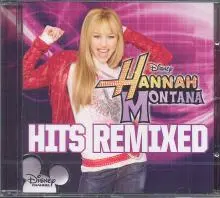 Hannah Montana Hits Remixed