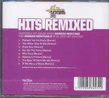 Hannah Montana Hits Remixed