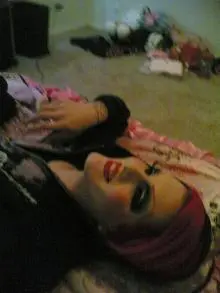 Star, Jeffree