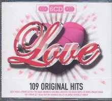 Original Hits Love