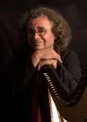 Vollenweider, Andreas
