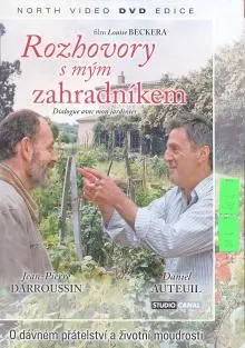 Rozhovory s mym zahradnikem (Dialogue avec mon jardinier)