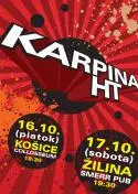 A HT dnes v Košiciach!