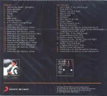 Off The Wall/thriller