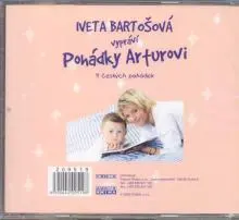 Pohadky Arturovi
