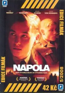 NAPOLA HITLEROVA ELITA