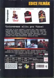 NAPOLA HITLEROVA ELITA