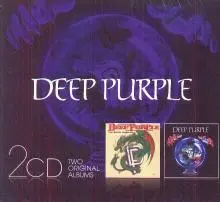 Deep Purple =slipcase=