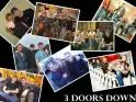 3 Doors Down
