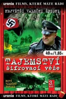 Tajemstvi Sifrovaci Veze 3.