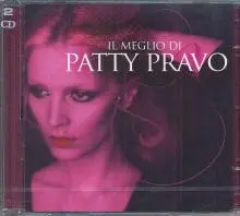 IL MEGLIO DI PATTY PRAVO
