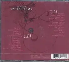 IL MEGLIO DI PATTY PRAVO