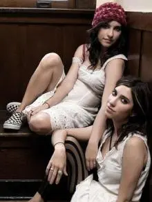 The Veronicas - The+Veronicas.jpg