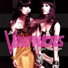 The Veronicas - TheVeronicas-HookMeUp.jpg