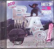 BRAVO HITS 2009/3
