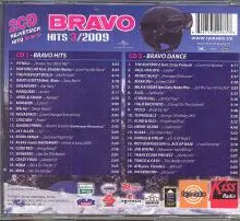 BRAVO HITS 2009/3