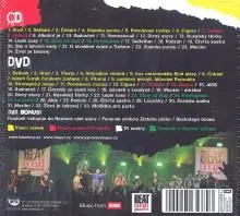BEATOVÁ SÍŇ SLÁVY '2009 (CD+DVD)