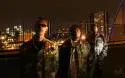 DIZZEE RASCAL SI DO PRAHY VEZE NEWHAM GENERALS!