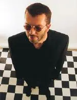 Müller pokrstí na Pohode svoj nový album