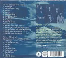 STORMBRINGER '74/'09 (CD+DVD)deluxe