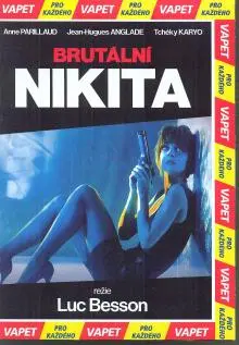 Brutální Nikita (Nikita)