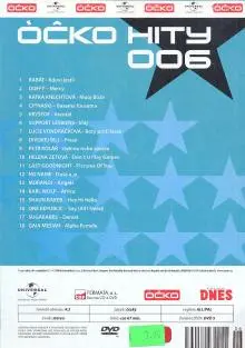 Óčko hity 006