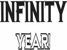 Infinity Year!