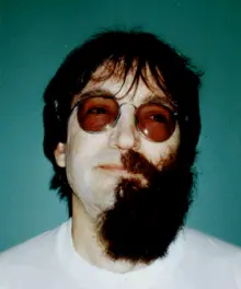 John Lennon - beard.gif