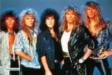 Whitesnake