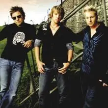 Jay DeMarcus zo skupiny Rascal Flatts sa stal otcom