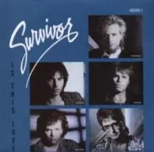 Vo veku 63 rokov zomrel spevák kapely Survivor Jimi Jamison