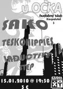  Informacia o kulturnej akcii