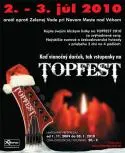 Topfest o jeden deň dlší!