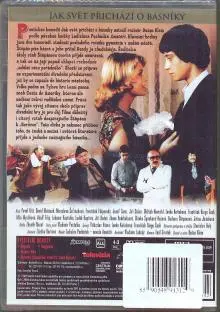 JAK SVET PRICHAZI O BA