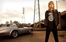 Ladyhawke