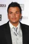 Peter Andre bol najviac pracujúcim hudobníkom roku 2010
