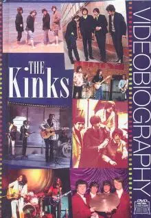 VIDEOBIOGRAPHY + BOOK