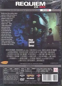 Requiem za sen (Requiem for a Dream)