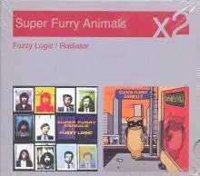 FUZZY LOGIC / RADIATOR