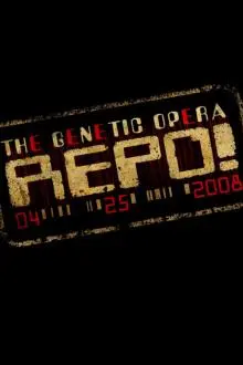 Repo: The Genetic Opera - poster_repo-poster.jpg