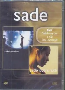 LOVERS LIVE '2002/'2003 eu (CD+DVD)