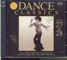Dance Classics Vol.27&28