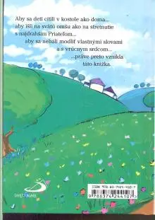 Môj maličký misál