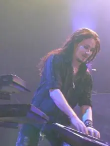 Nightwish - Oberhausen16.JPG