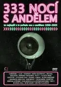 Nové DVD: 333 nocí s Andělem