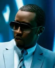 Diddy sa po autonehode lieči z viacerých zranení