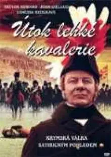 Utok Lehke Kavalerie