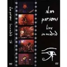 EYE TO EYE - LIVE IN..