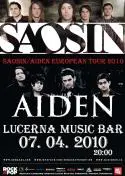 Saosin