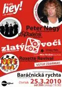 Baráčnická rychta   